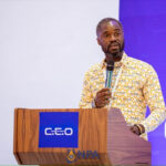 Dr Riverson Oppong