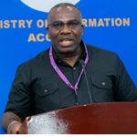 Edward E. Obeng-Kenzo