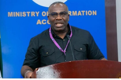 Edward E. Obeng-Kenzo