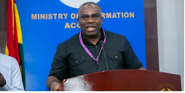 Edward E. Obeng-Kenzo