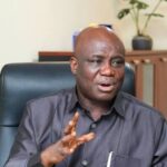 Eric Opoku