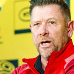 Eric Tinkler