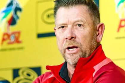 Eric Tinkler