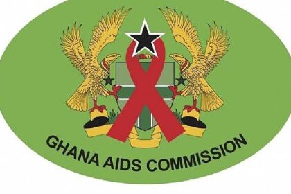 Ghana AIDS Commission