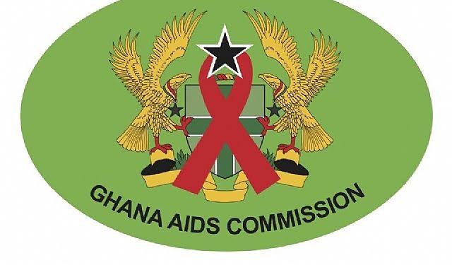 Ghana AIDS Commission