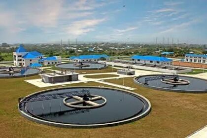 Ghana Water Ltd