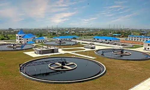 Ghana Water Ltd