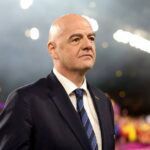 Gianni Infantino