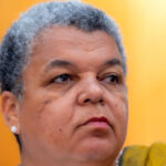 Gizella Tetteh-Agbotui