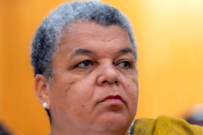Gizella Tetteh-Agbotui