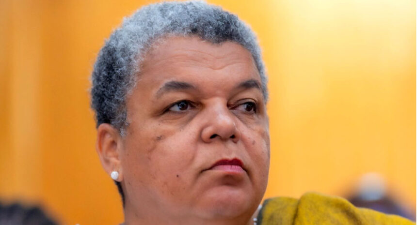 Gizella Tetteh-Agbotui