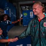 Erling Haaland