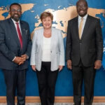 IMF approves Ghana's final ECF review