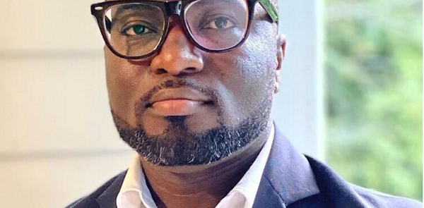 Isaac Obour