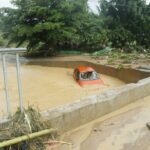 Ivory Coast Floods