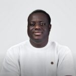Joseph Kwadwo Badu Boateng