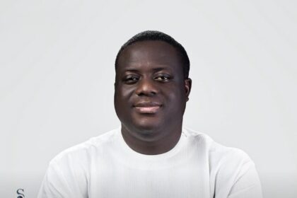 Joseph Kwadwo Badu Boateng