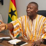 Kofi Adams