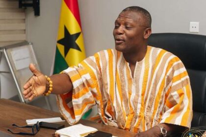 Kofi Adams