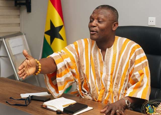 Kofi Adams