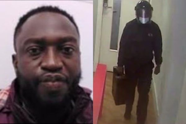 Kwabena Kissi