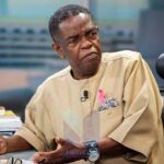 Kwesi Pratt