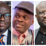 Private legal practitioner Martin Kpebu has criticised former Attorney General Godfred Yeboah Dame
