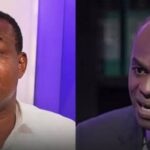 Martin Kpebu and Wontumi