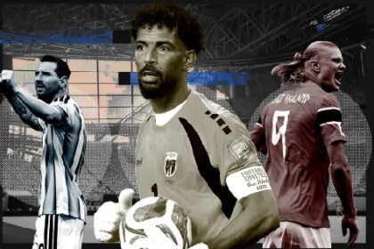 Messi, Haaland and Vozinha named in FIFA’s 2026 World Cup Team of the Tournament
