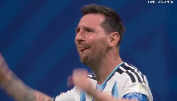 Messi