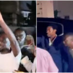 Miracles Aboagye released