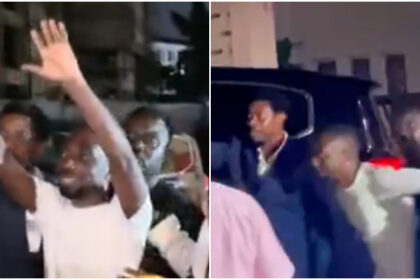 Miracles Aboagye released
