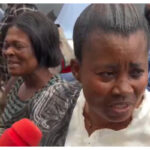 NPP supporters