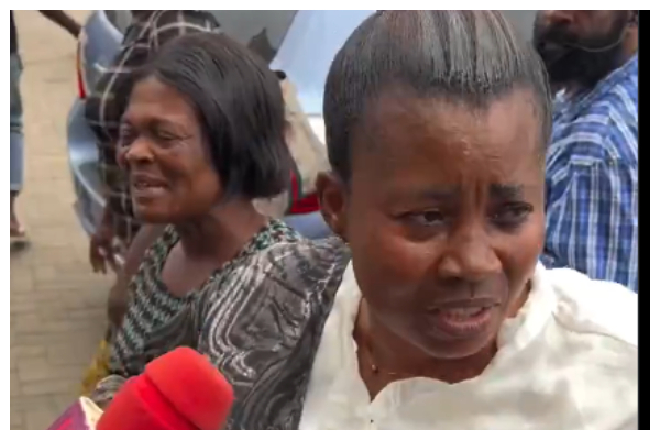 NPP supporters