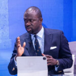 Nana Agyei Baffour Awuah