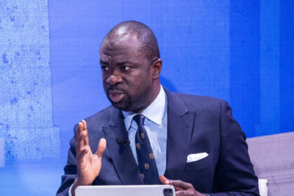 Nana Agyei Baffour Awuah
