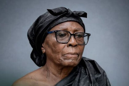 Nana Ama Bonsu