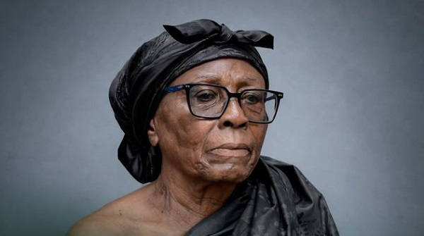 Nana Ama Bonsu