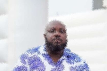 Nigerian suspect linked to cyber fraud