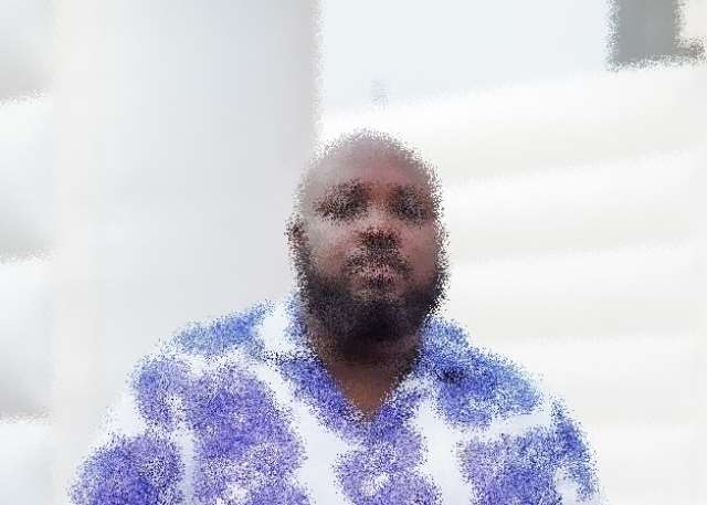 Nigerian suspect linked to cyber fraud