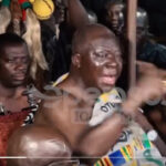 Otumfuo Osei Tutu II