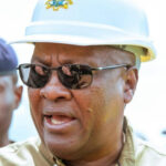 President John Mahama