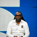 Prince Tagoe
