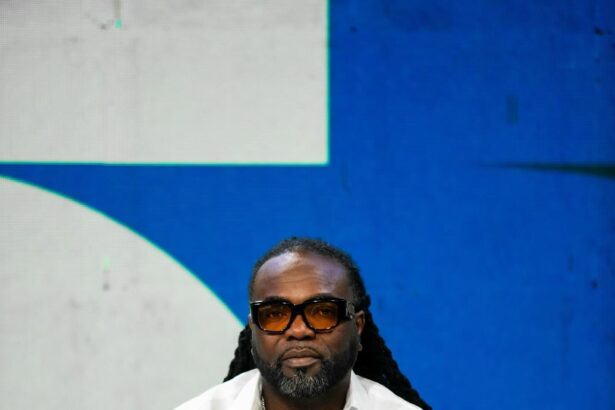 Prince Tagoe