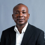 Professor Godfred Alufar Bokpin