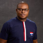 Richard Ahiagbah