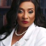 Sabah Zita Benson