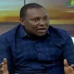 Solomon Owusu
