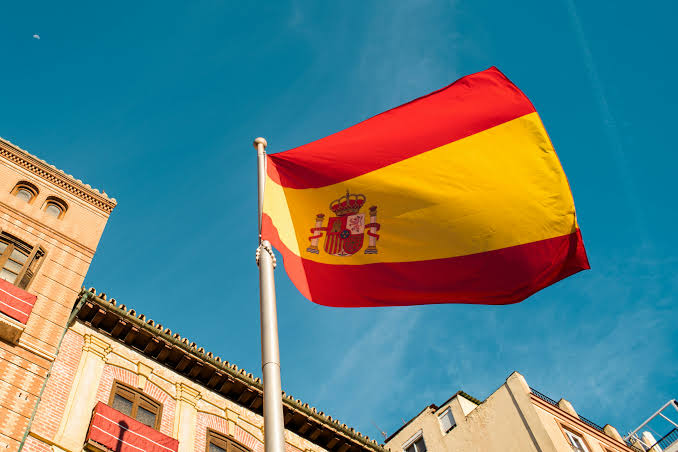 Spain