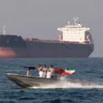 Strait of Hormuz